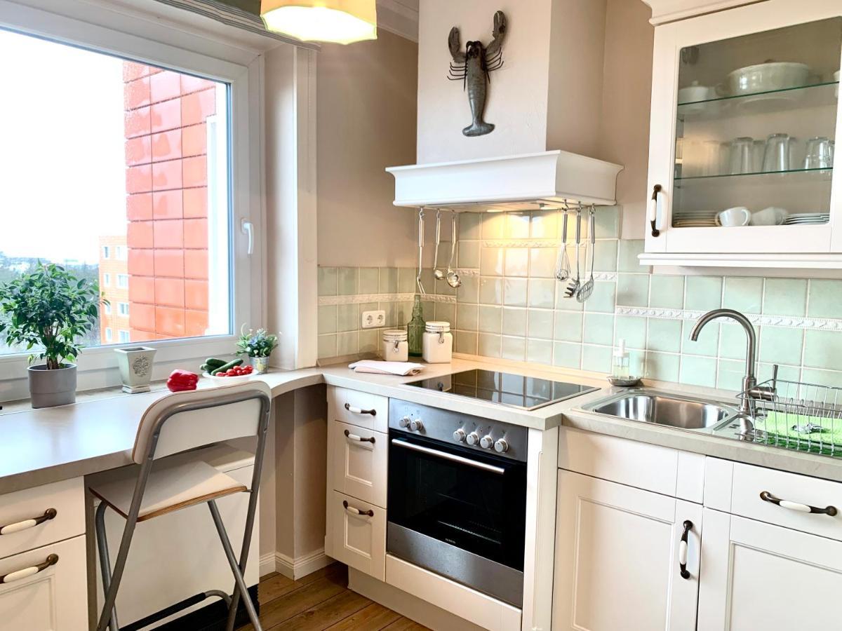 Ferienwohnung "Prielkieker 58" Санкт Петер-Ординг Екстериор снимка