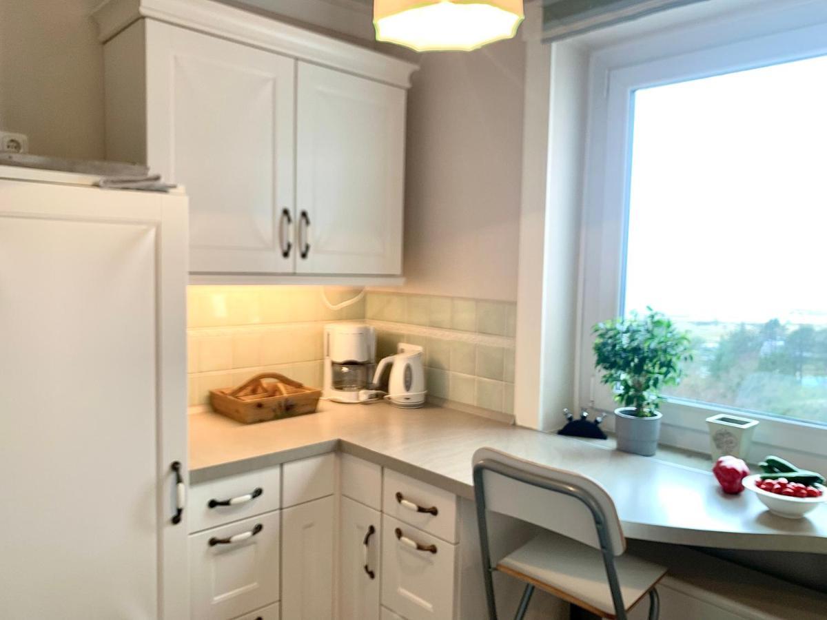 Ferienwohnung "Prielkieker 58" Санкт Петер-Ординг Екстериор снимка