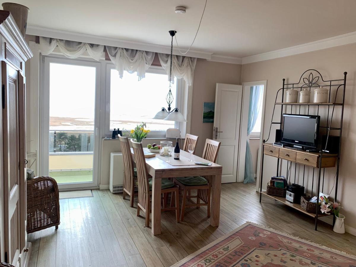 Ferienwohnung "Prielkieker 58" Санкт Петер-Ординг Екстериор снимка