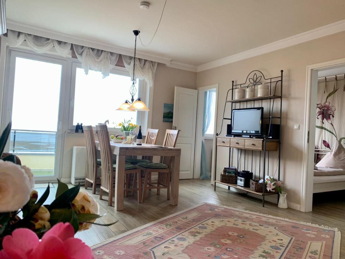 Ferienwohnung "Prielkieker 58" Санкт Петер-Ординг Екстериор снимка