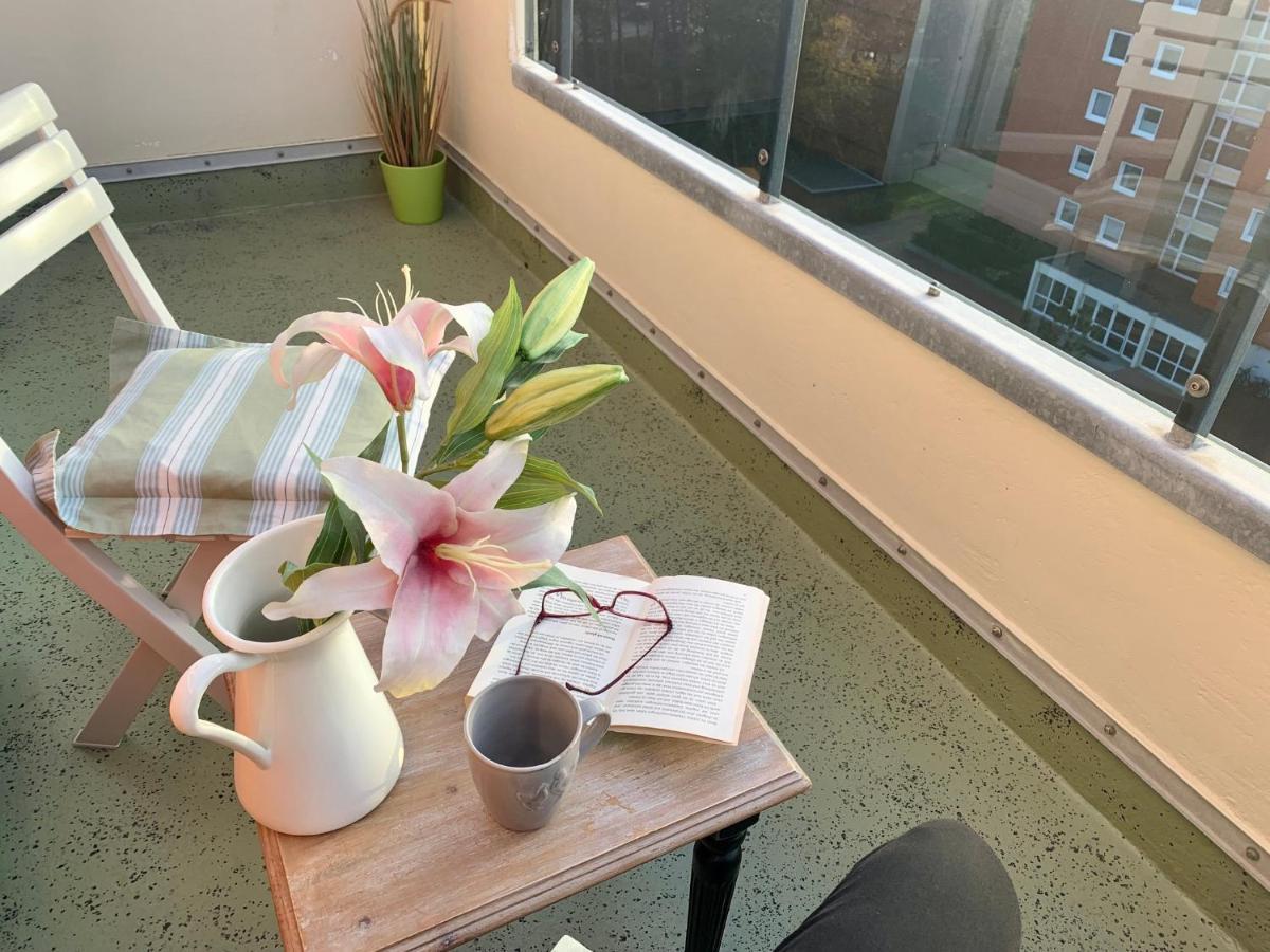 Ferienwohnung "Prielkieker 58" Санкт Петер-Ординг Екстериор снимка
